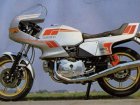 1981 Ducati 600SL Pantah